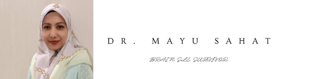 Dr. Mayu Sahat